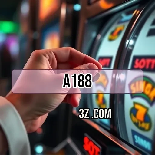 Ofertas Exclusivas no a188.com: Explore o Diferencial