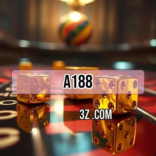 Descubra como a188.com revoluciona a experiência em sports