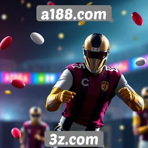 Comparação de bônus e promoções do a188.com