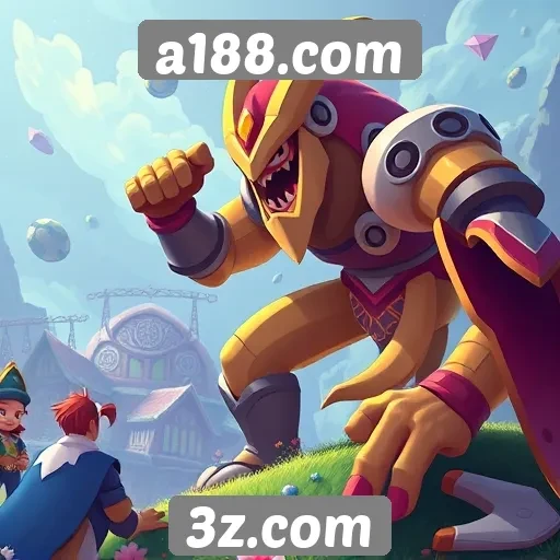 Criadores de conteúdo e a188.com: parcerias em destaque