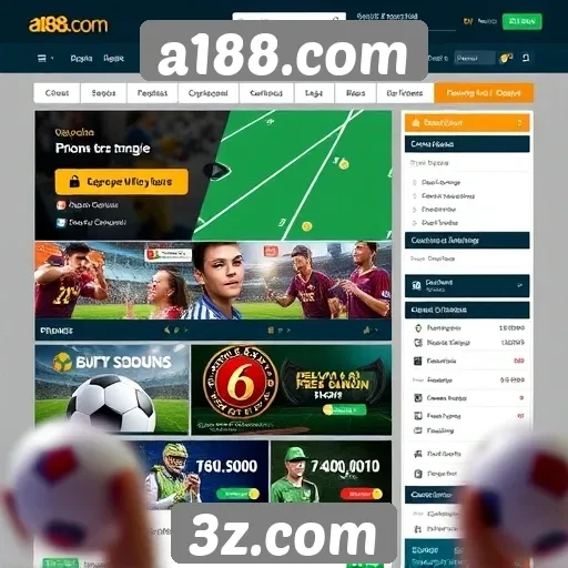Impacto das promoções e bônus em a188.com