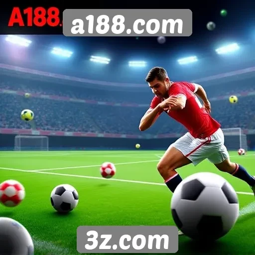 Desempenho das novas categorias de jogos no a188.com