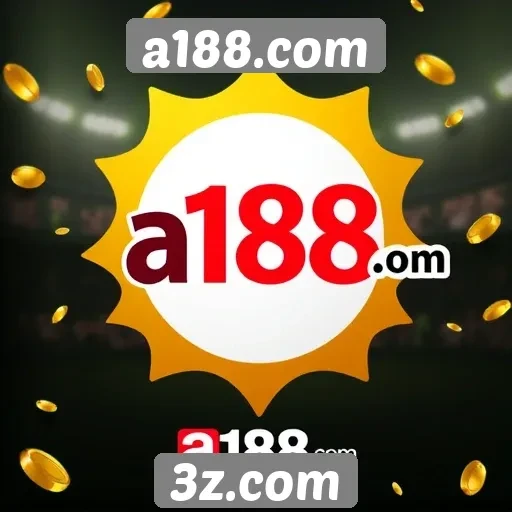 Como funciona o sistema de recompensas do a188.com