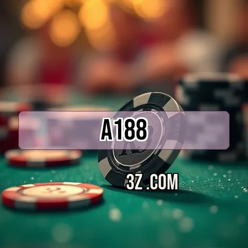 Experimente Slots Fantásticos e Inovadores no a188.com