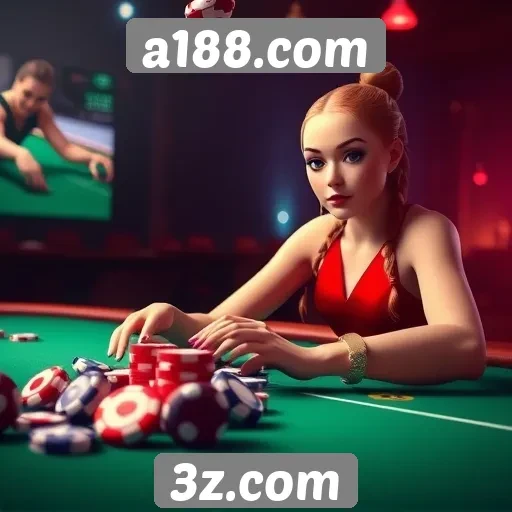 Dicas para iniciantes no a188.com